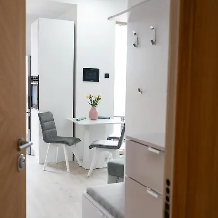 Apartment Maja Lux