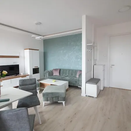 Apartment Maja Lux *