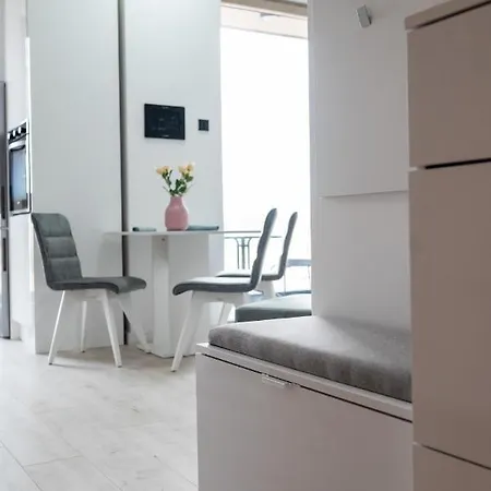 Apartment Maja Lux *