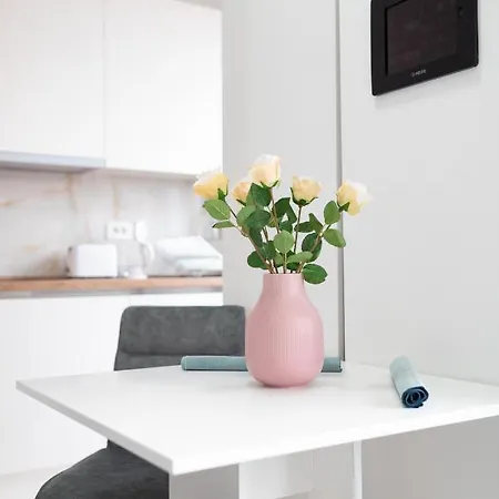 Apartment Maja Lux Subotica