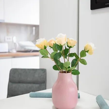 דירה Maja Lux סובוטיקה