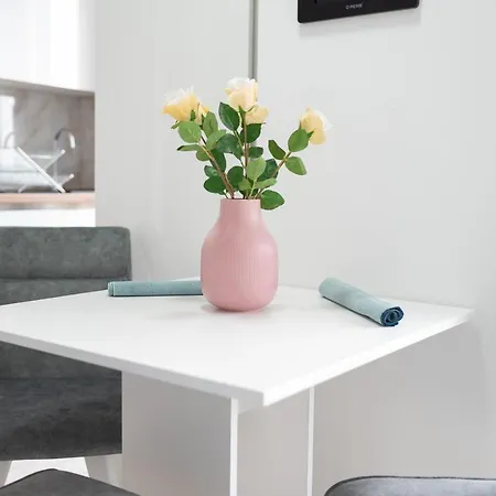 Maja Lux Apartment