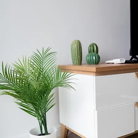 Maja Lux דירה סובוטיקה