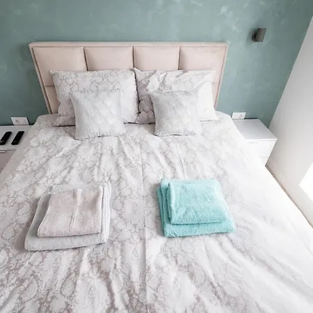 Apartment Maja Lux *