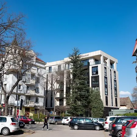 Maja Lux Subotica