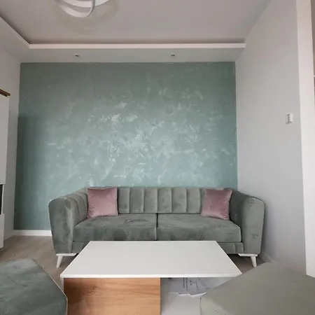 Apartmán Maja Lux