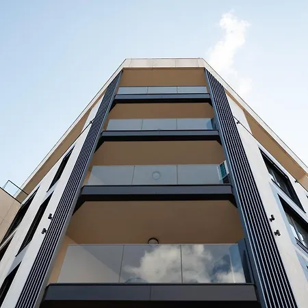 Maja Lux Apartment Subotica