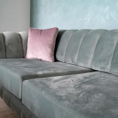 Apartment Maja Lux