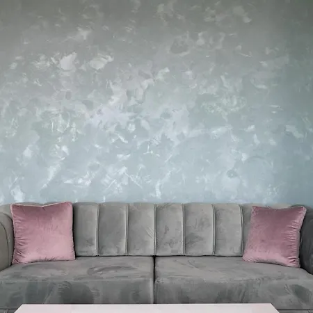 Daire Maja Lux Subotica