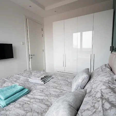 Apartment Maja Lux