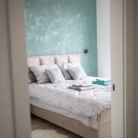 Apartment Maja Lux Subotica