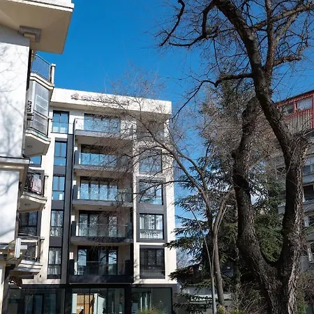 Lägenhet Maja Lux Subotica