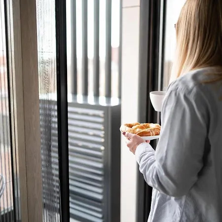 Lägenhet Maja Lux *