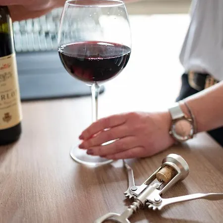 Lägenhet Maja Lux *