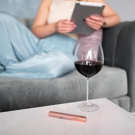 Maja Lux Lägenhet *