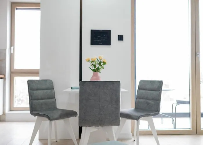 Maja Lux Apartment *