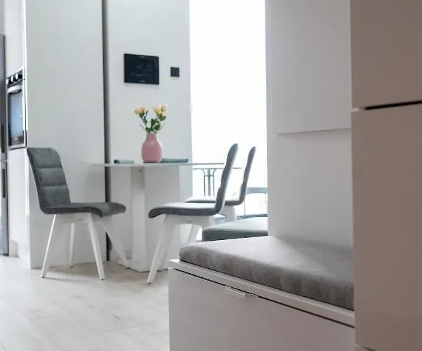 Apartment Maja Lux *