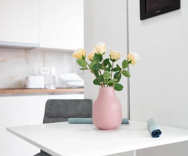 Apartment Maja Lux Subotica