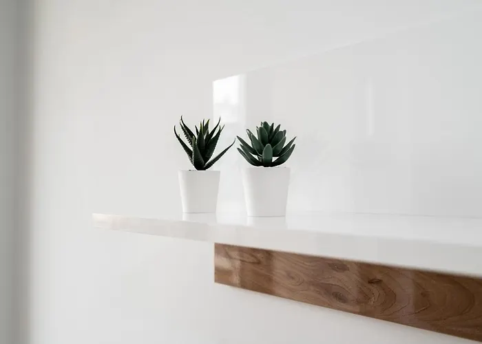 Maja Lux Apartment Subotica