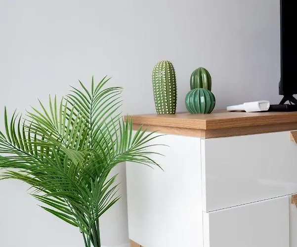 Maja Lux Apartment Subotica