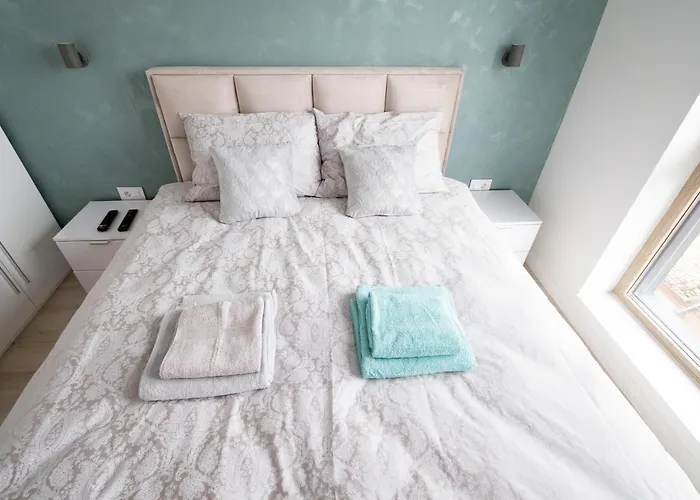 Apartment Maja Lux *