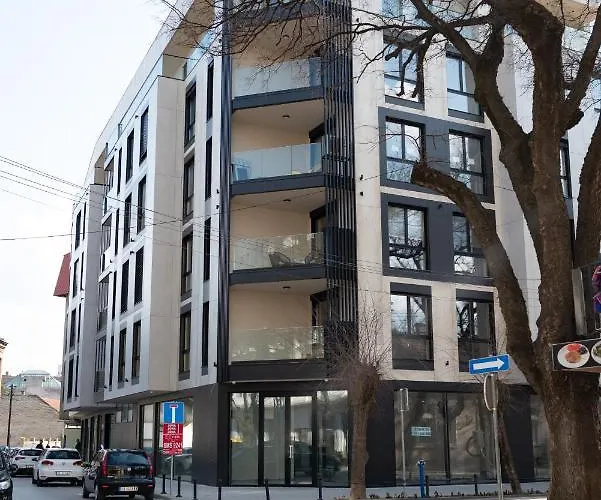 Apartment Maja Lux Subotica