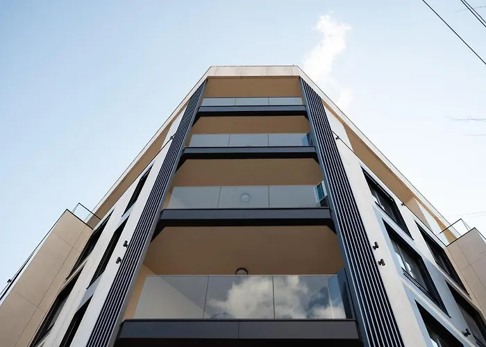 Maja Lux Apartment Subotica