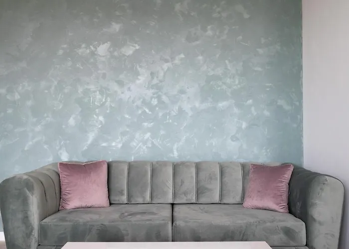 Apartment Maja Lux Subotica