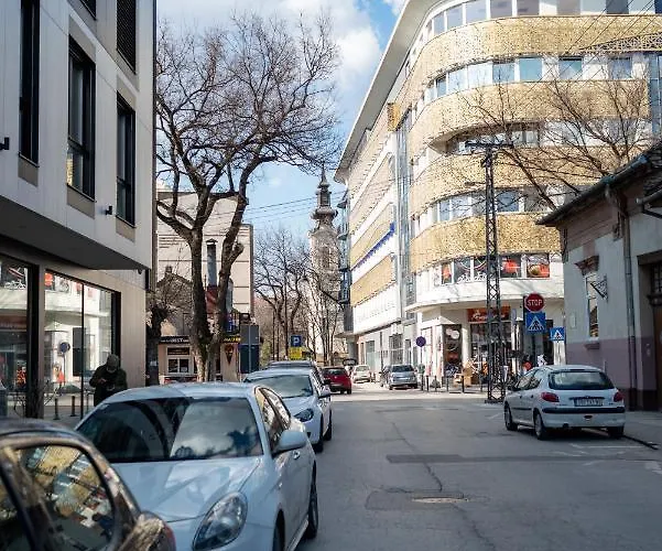 Apartment Maja Lux *