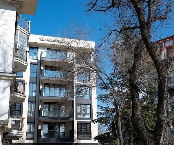 Apartment Maja Lux Subotica