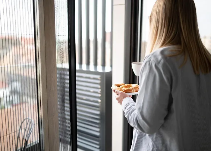 Apartment Maja Lux *