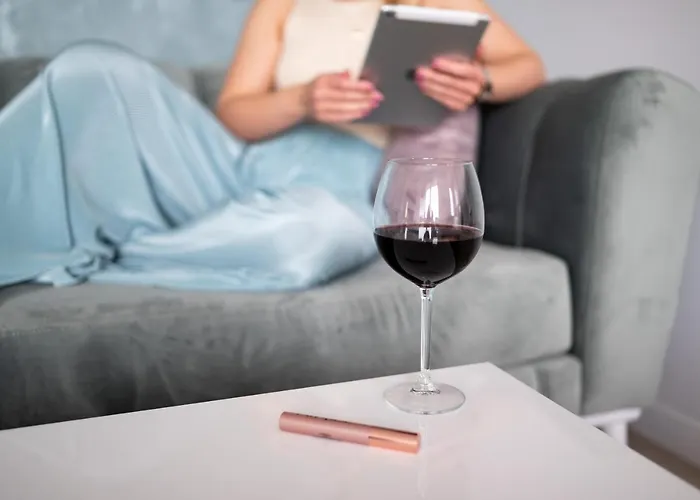 Maja Lux Apartment *